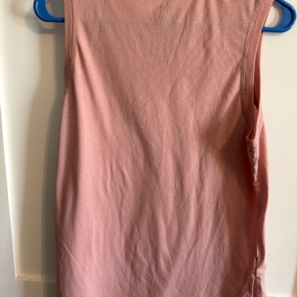 Pink Adventure Awaits Tank Top - Picture 4 of 5